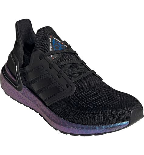 adidas schoenmaat 20|adidas Men's Ultraboost 20 Running Shoe .